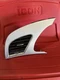 08-12 AUDI 8T A5 S5 COUPE CONVERTIBLE FRONT LEFT DRIVER DASH AC AIR VENT 022024