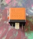 BOSCH 0332014456 Orange Relay BMW E23 E24 E28 E30 E31 E32 E34 E36 E39 E46 Z3 BMW