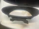 94 - 01 ACURA INTEGRA - INSTRUMENT GAUGE CLUSTER BLACK BEZEL PLASTIC TRIM #246