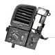 99-06 NBS GM DASH LIGHT LAMP SWITCH MOUNTING VENT ASSEMBLY 15034164 Fog Light OE