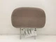 2005 TOYOTA TUNDRA SR5 PASSENGER SIDE REAR CLOTH HEADREST ASSEMBLY 