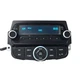 UNLOCKED 14-15 Chevrolet Spark AM FM Radio Player Receiver OEM GM755A