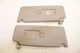 2018-24 Volkswagen Atlas S Front Right and Left Side Sun Visor w/ Mirror *ReaD*