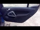 2008 SMART FORTWO Door Trim Panel RIGHT FRONT PASSENGER