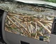 Fits Toyota Tundra 2000-2006 Dash Board Cover Mat Camo Migration Pattern