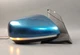 2012 2016 HONDA CR-Z Side Mirror Assembly 11 pin MURAKAMI 9559 BG57P RH