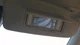 Passenger Right Sun Visor With Illumination Fits 14-18 VOLVO S60 32062980