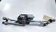 2012-2018 Audi A6 S6 Audi Front Arms Windshield Wiper Motor Assy 4G1-955-023-C