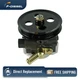 Power Steering Pump 21-5931 w/ Pulley For Lexus ES300 RX330 Toyota Avalon Camry