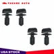 4Pcs 99959004540 Boxster Battery & Filter Cover Clips For Porsche 911 996 986