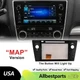 For 2018 2019 Subaru Legacy Outback Radio Replacement Touch-Screen Digitizer