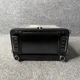 2010-2015 VOLKSWAGEN EOS PASSAT CC Radio Navigation Unit AM-FM Tuner CD OEM