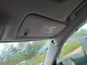 2019 Chevrolet Traverse Right Passenger Sun Visor Gray Used 268-12671R