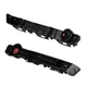 For 2016-2021 Toyota Tacoma Front Bumper Retainer Support Brackets
