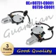 2X 80731/30-CD001 Window Lift Motor RH & LH For Nissan 350Z Infiniti G35 03-09