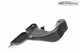 17-23 TESLA MODEL 3 FRONT RIGHT PASSENGER DASHBOARD FOOTWELL AIR FLOW DUCT OEM