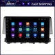 FOR HONDA CIVIC 2016-2020 ANDROID 12 CAR STEREO RADIO GPS WIFI APPLE CARPLAY US
