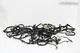 2017 LINCOLN CONTINENTAL AWD 3.0L MAIN BODY WIRE WIRING HARNESS CABLE OEM
