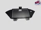 Acura MDX Dash Instrument Panel Media Radio Info Display Screen Monitor 2017OEM