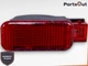 2012-2017 AUDI A7 FRONT RIGHT PASSENGER SIDE GLOVE BOX COURTESY LIGHT LAMP OEM