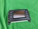 2015-2016 Chrysler 200 5" Radio Display Info Screen VP2 P68237069AC 2015-2016 Chrysler 200 5" Radio Display Info Screen VP2 P68237069AC