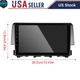 Apple Carplay For 2016-2020 Honda Civic Car Stereo Android 12.0 Radio GPS WIFI U