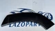 2006-2012 TOYOTA RAV4 LEFT REAR QUARTER FLARE MOLDING BLACK OEM 75654-42080