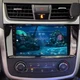 CarPlay For Nissan Altima 2013-2018 Android 15.0 Car Stereo Radio GPS WiFi