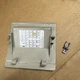 2010 2011 2012 2013 2014 SUBARU LEGACY & OUTBACK FUSE BOX COVER PANEL Trim B155