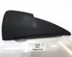✅ 21-25 OEM Tesla Model S Left Driver Side Dashboard End Cap Cover Trim Panel