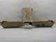 1996-2002 MERCEDES SL500 SL600 REAR CARPET BENCH COVER JUMP SEAT OEM IM701167