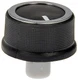 Dorman 76834 HVAC Knob Replacement For Select 08-20 Chevrolet GMC Models