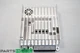 10-17 Mercedes W212 E350 CLS550 E550 Amplifier Amp Harman/Becker 2125007108 OEM