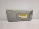 2004-08 Acura TSX (Sedan) Passenger Right Sun Visor W/ Illumination *Gray*