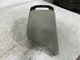 2021 VOLVO XC90 Center Console Beige Leather Armrest OEM 