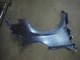 Driver Left Fender Front Electric EV Fits 08-16 SMART 319190