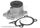 BLUE PRINT ADN19190 Engine Cooling Water Pump Fits Nissan Renault Smart