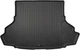 Husky Liners Weatherbeater Trunk Liner for 15-23 Ford Mustang Coupe Trunk 1-pc