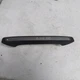 2017 JEEP WRANGLER Passenger Side Pull Handle Dash Bezel Black and Gray OEM 