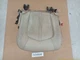 Cadillac CTS COUPE Driver Left Front Lower Leather Seat Cushion Fits 2011 11
