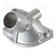 FOUR SEASONS Engine Coolant Water Outlet Fits 2006-2008 Honda Ridgeline