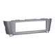 Metra 99-7414G Single-DIN Car Stereo Dash Kit - Compatible Fits for Nissan