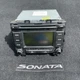 15 16 17 HYUNDAI SONATA RADIO RECEIVER UNIT OEM 96180-C20004X Original