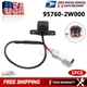 95760-2W000 For 2013 2014 2015 2016 Hyundai Santa Fe Rear View Backup Camera