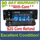 2016 - 2018 Honda Civic OEM Touch Screen Factory Radio Display Screen