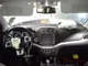 2019 Dodge Journey Sunvisor LH Driver Left Gray