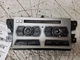 2012	2013 2014 2015, Jaguar XF, Control Panel Radio & Climate, Part #:- C2Z15930