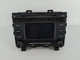 2015-2017 Hyundai Sonata Am Fm Cd Player Radio Receiver QHPY0