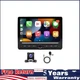 10.1" For GMC Sierra 1500 2008-2013 Android 12.0 Apple Carplay Stereo Radio GPS
