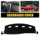 Anti-Crack Dashboard Pad Dash Cover Mat For Dodge Ram 1500 2500 3500 2002-2008
